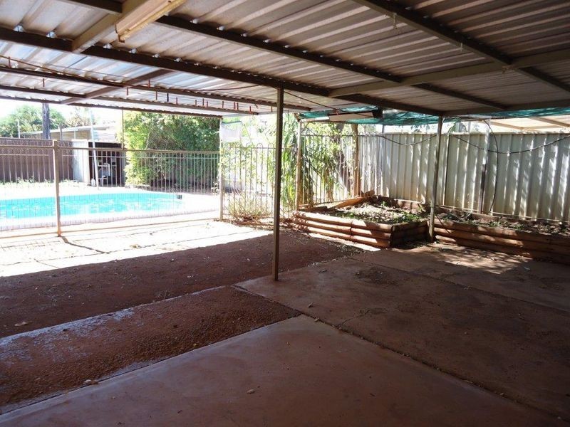 345 Vitex Street, Tom Price WA 6751