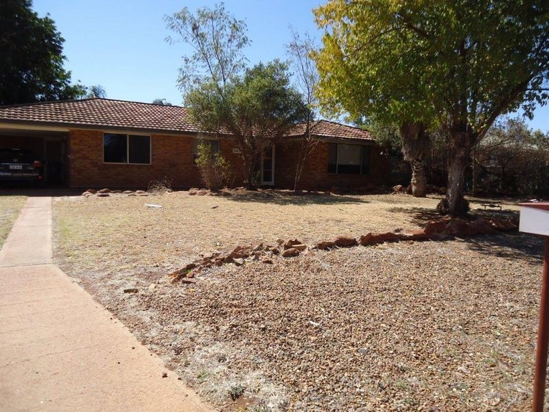 345 Vitex Street, Tom Price WA 6751