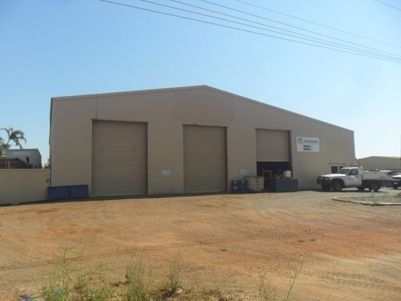 Part Lot 1 Coolawanyah Rd, Baynton WA 6714