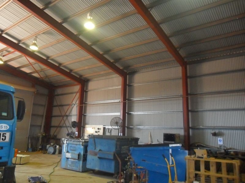 Part Lot 1 Coolawanyah Rd, Baynton WA 6714