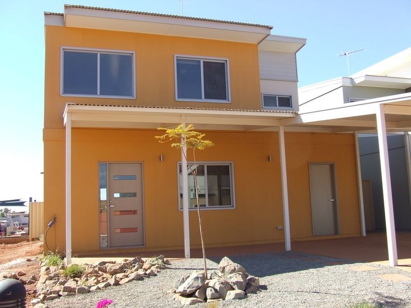 16 Hibiscus, Newman WA 6753