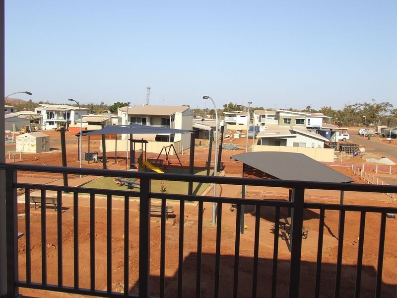 16 Hibiscus, Newman WA 6753