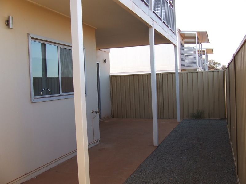 16 Hibiscus, Newman WA 6753