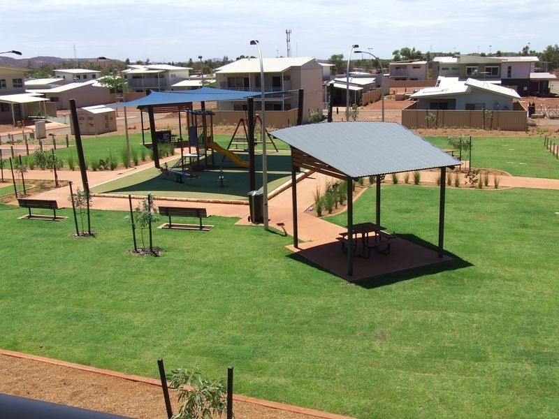 16 Hibiscus, Newman WA 6753