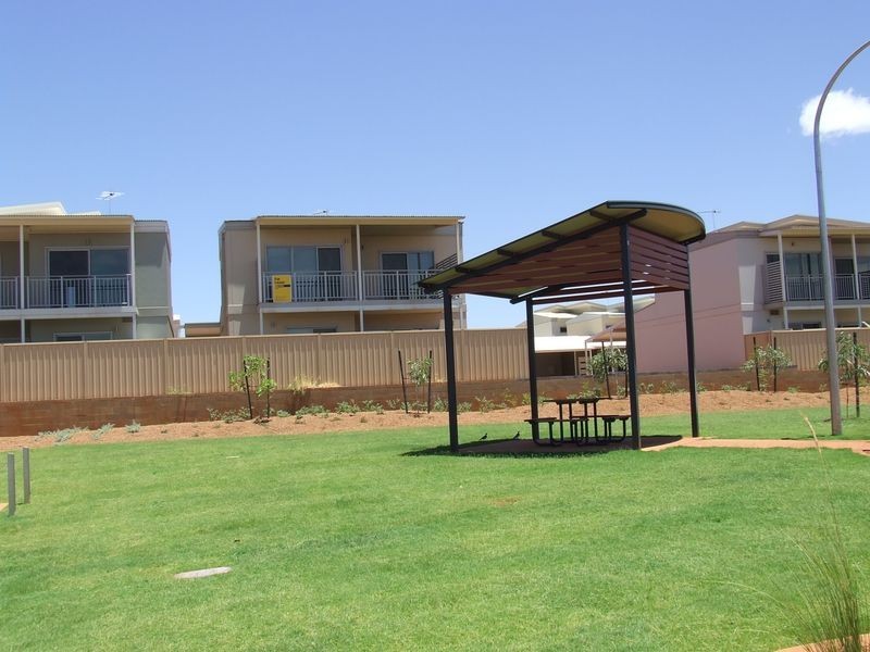 16 Hibiscus, Newman WA 6753