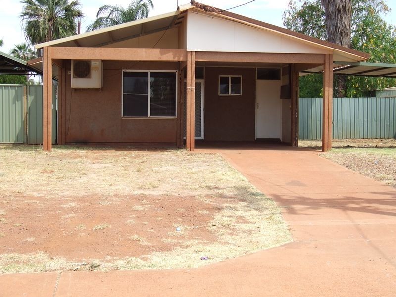 4 Koolyoo, Newman WA 6753