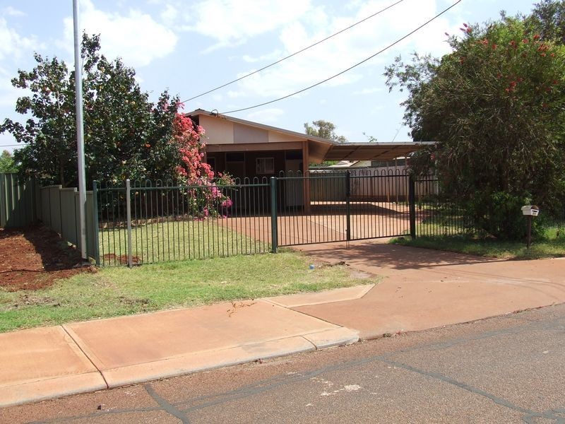 31 Nyabalee, Newman WA 6753