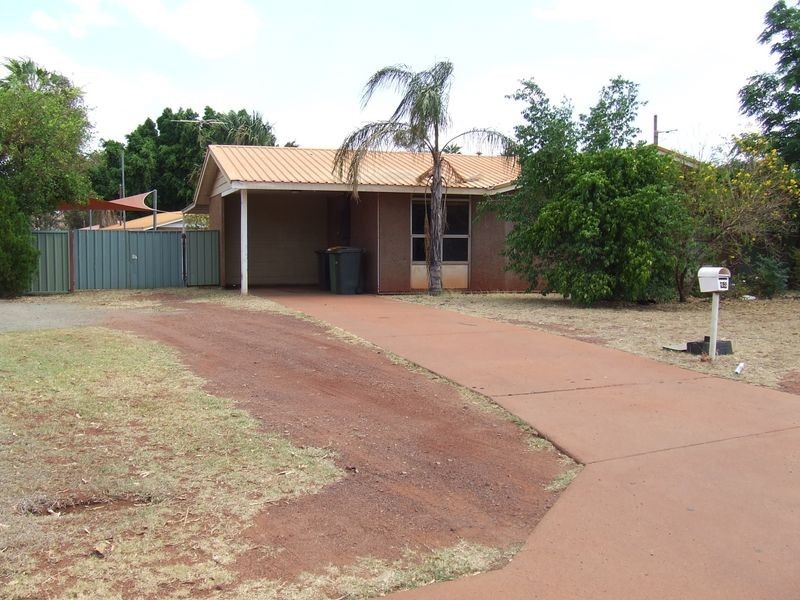 43 Gandawarra Crescent, Newman WA 6753
