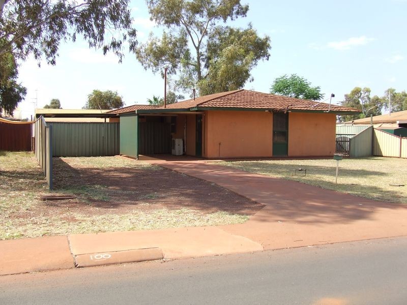 60 Wilara Street, Newman WA 6753