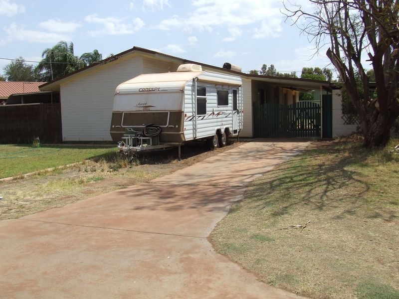 9 Snell Street, Newman WA 6753