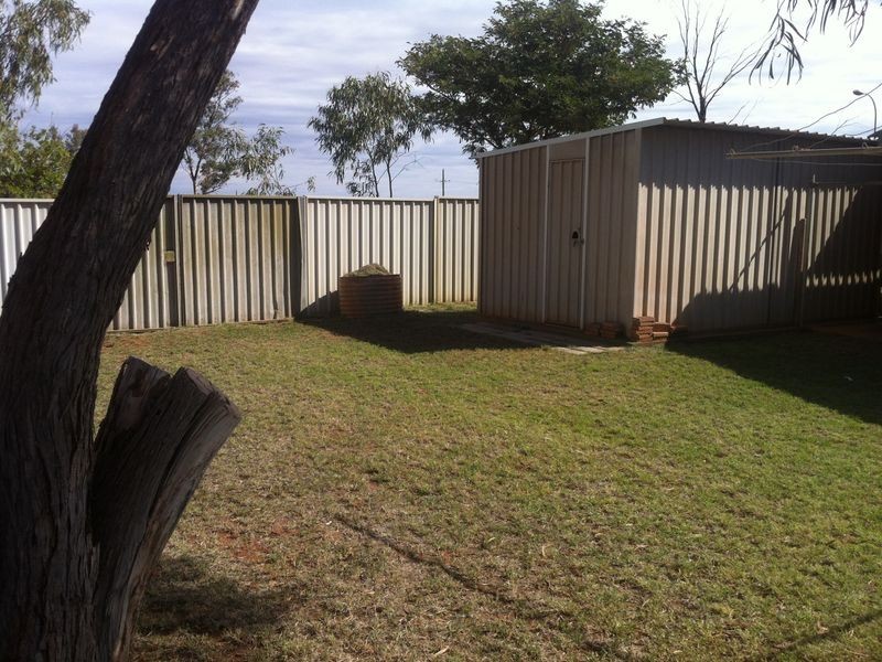 599B Nickol Ave, Paraburdoo WA 6754