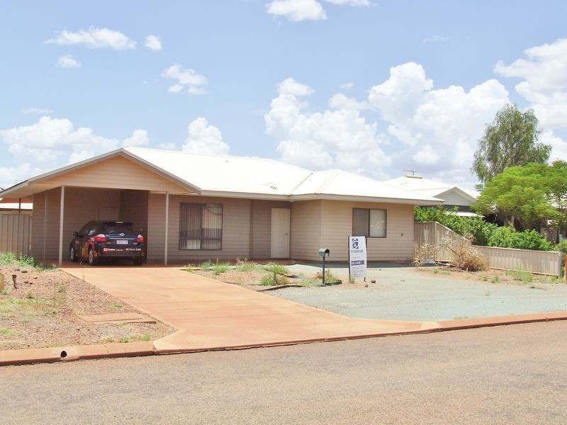 23 Callawa Way, Newman WA 6753