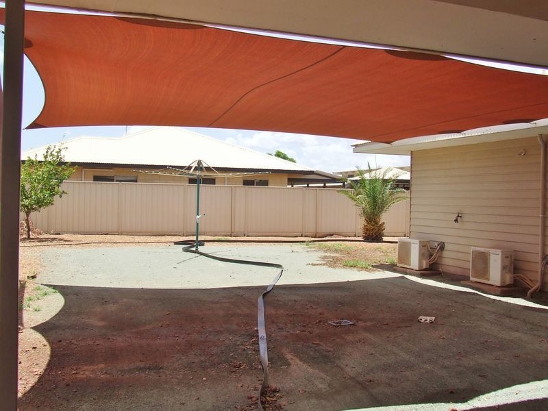 23 Callawa Way, Newman WA 6753