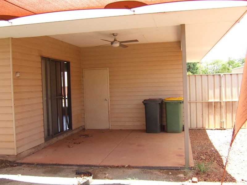 23 Callawa Way, Newman WA 6753