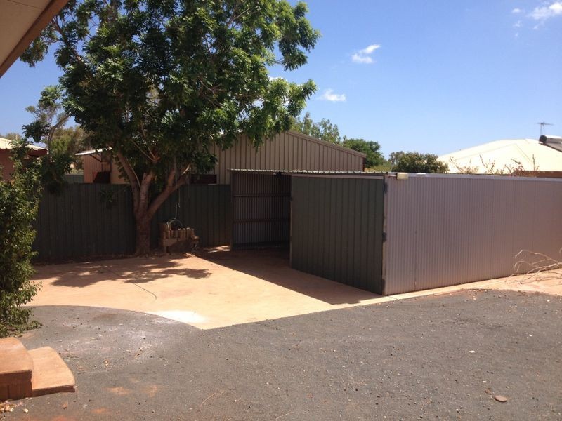 8 Lockyer Way, Roebourne WA 6718