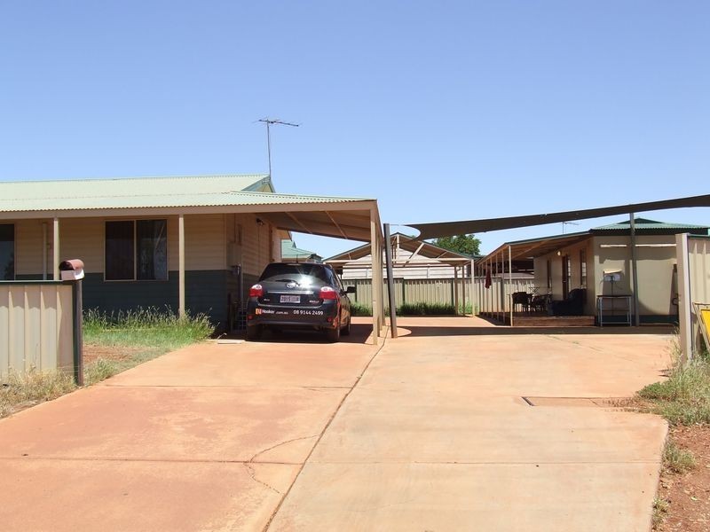 5 Daniels Drive, Newman WA 6753