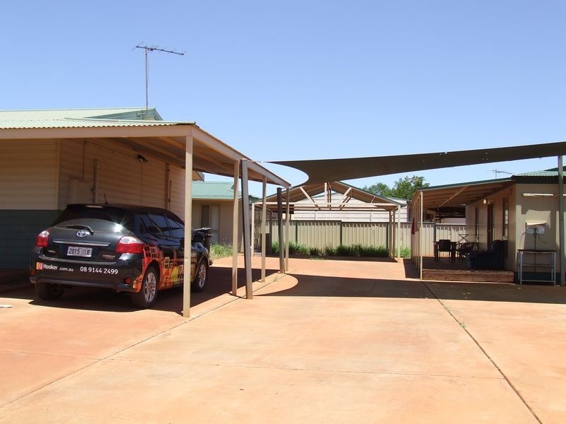 5 Daniels Drive, Newman WA 6753