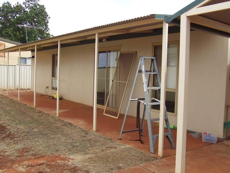 5 Daniels Drive, Newman WA 6753