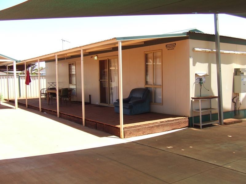 5 Daniels Drive, Newman WA 6753