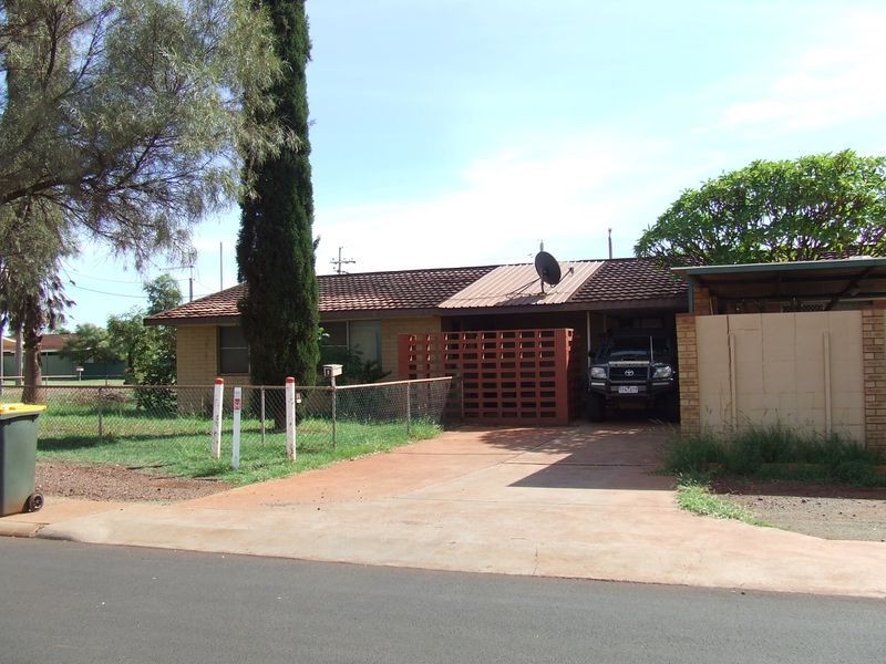 2 Nyabalee Rd, Newman WA 6753