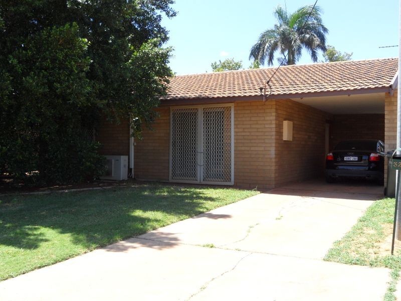 32B Galbraith  Road, Karratha WA 6714