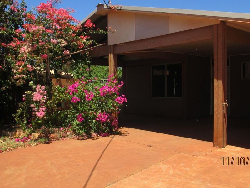 31 Nyabalee Rd, Newman WA 6753