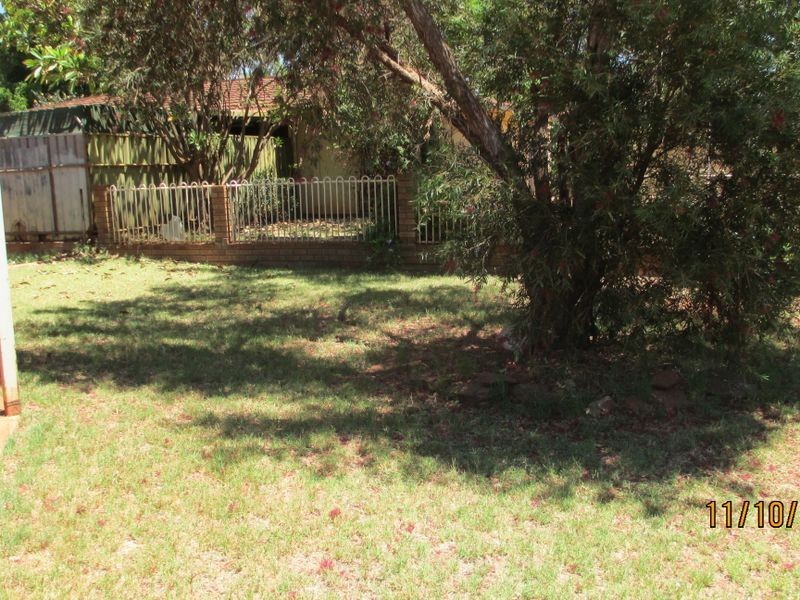 31 Nyabalee Rd, Newman WA 6753