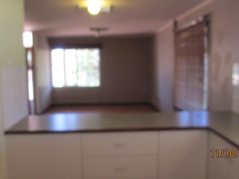 31 Nyabalee Rd, Newman WA 6753