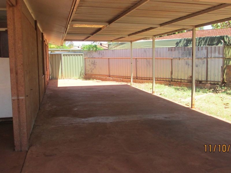 31 Nyabalee Rd, Newman WA 6753