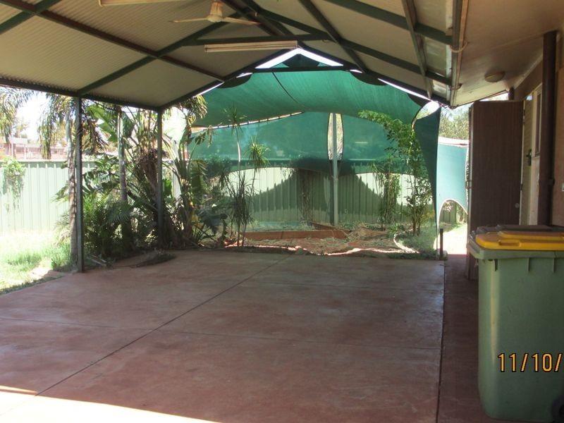 31 Nyabalee Rd, Newman WA 6753