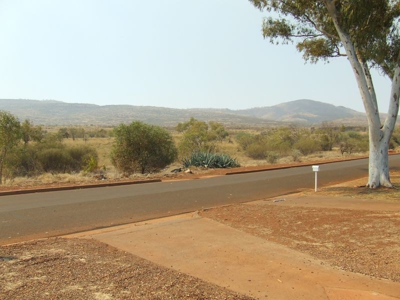 742 Mungarra Street, Tom Price WA 6751