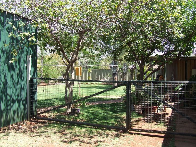 742 Mungarra Street, Tom Price WA 6751