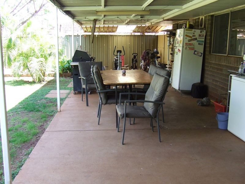 742 Mungarra Street, Tom Price WA 6751