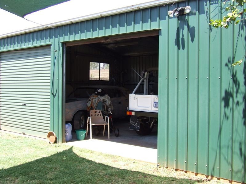 742 Mungarra Street, Tom Price WA 6751