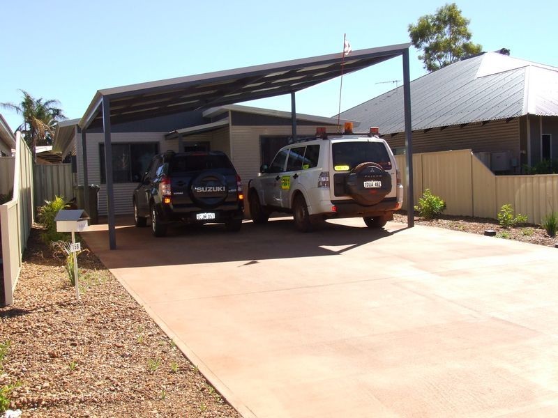 15B Trotman Avenue, Newman WA 6753