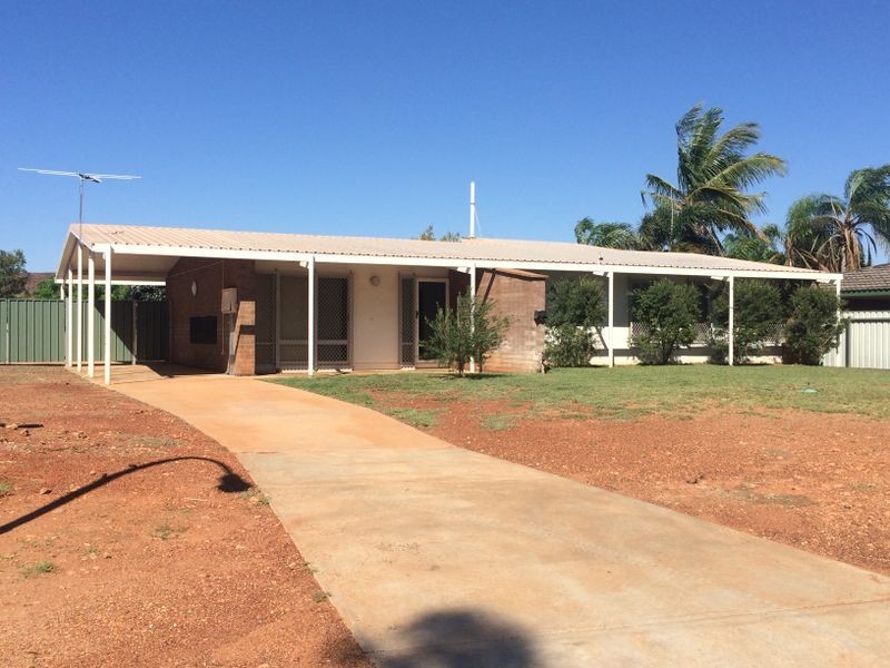 3 Walcott Way, Bulgarra WA 6714