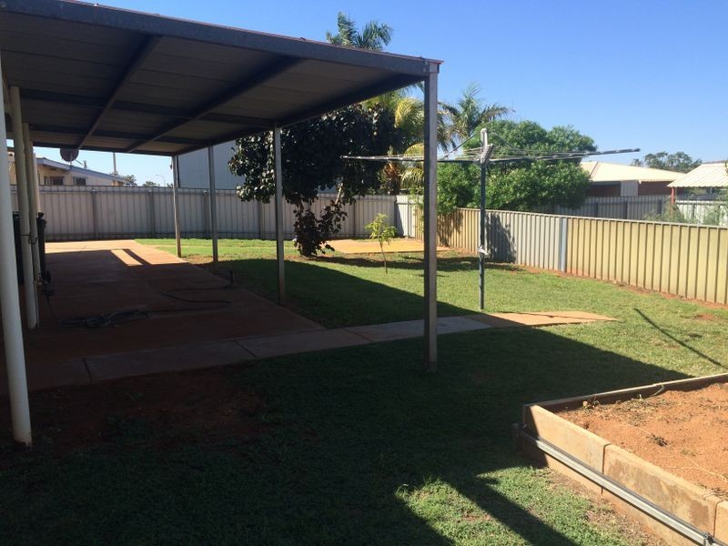 3 Walcott Way, Bulgarra WA 6714