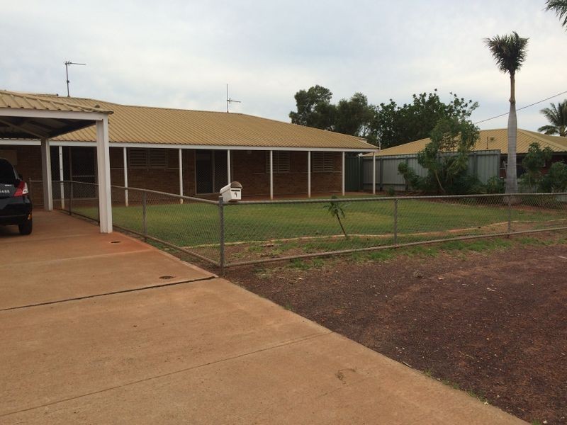 9 Swetman Way, Nickol WA 6714