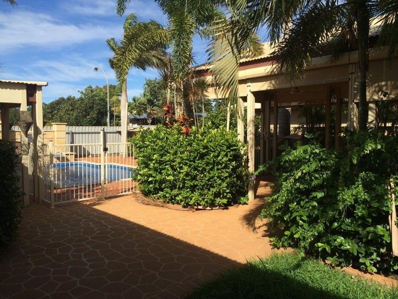 13 Miles Loop, Baynton WA 6714