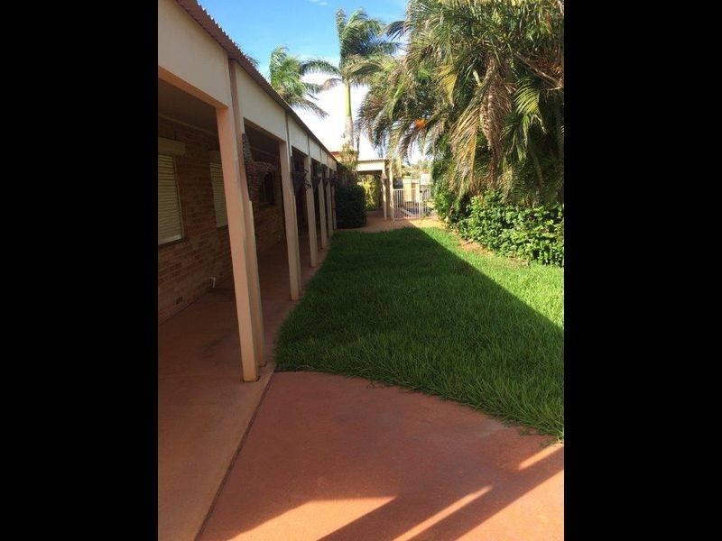 13 Miles Loop, Baynton WA 6714