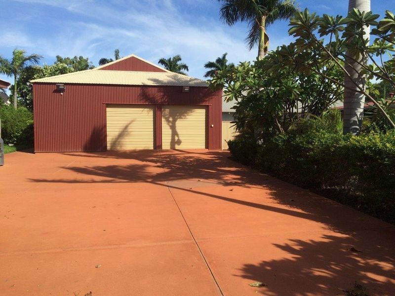 13 Miles Loop, Baynton WA 6714