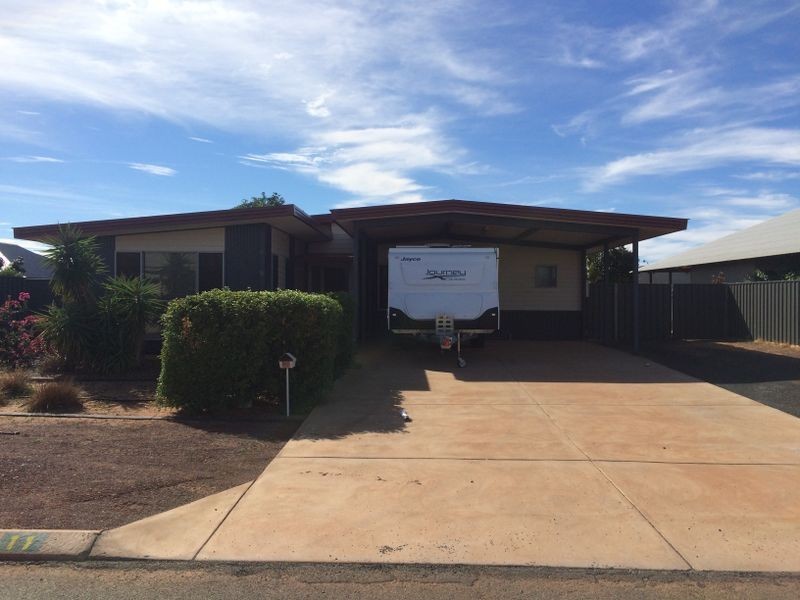 11 Woodswallow Bend, Nickol WA 6714