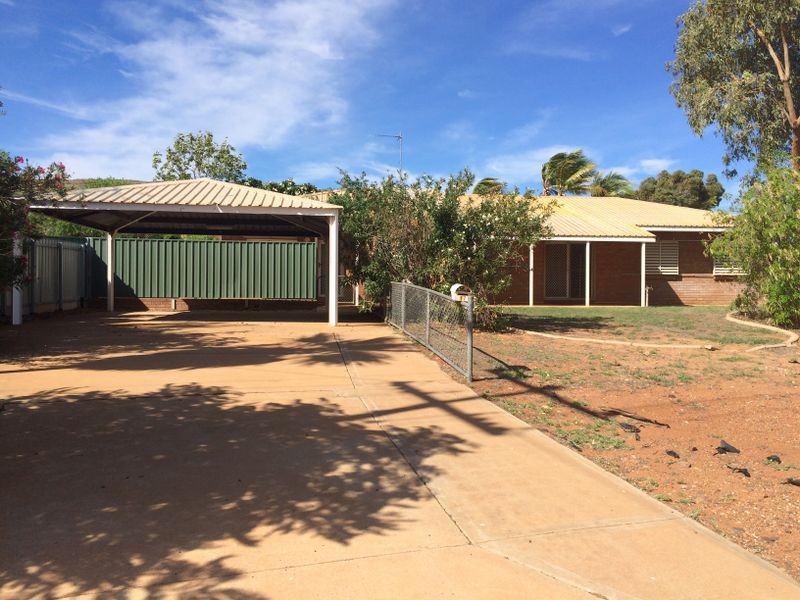 17 Truslove Way, Pegs Creek WA 6714