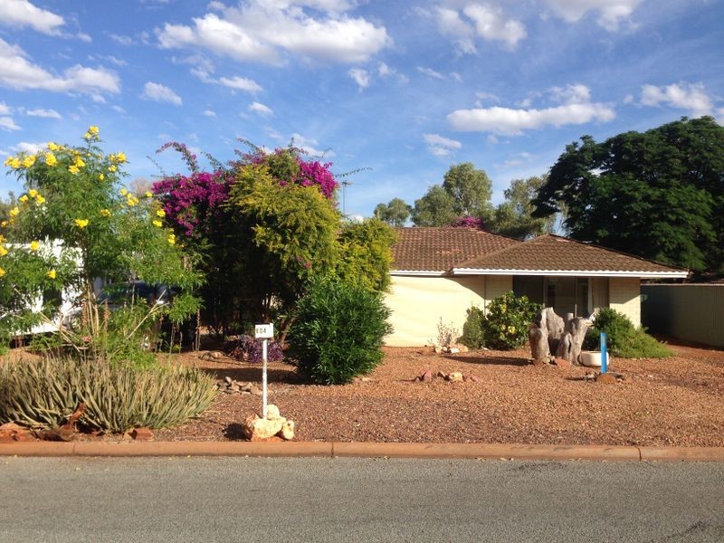 604 Boolee Street, Tom Price WA 6751