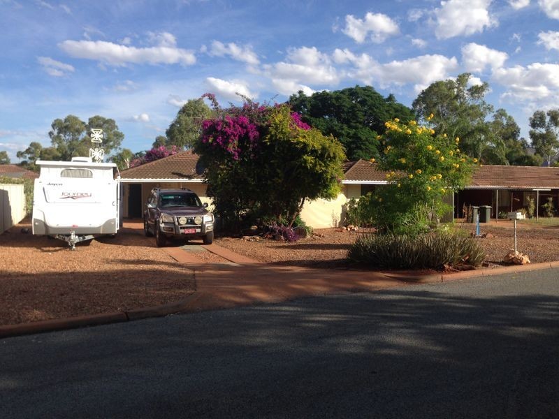 604 Boolee Street, Tom Price WA 6751