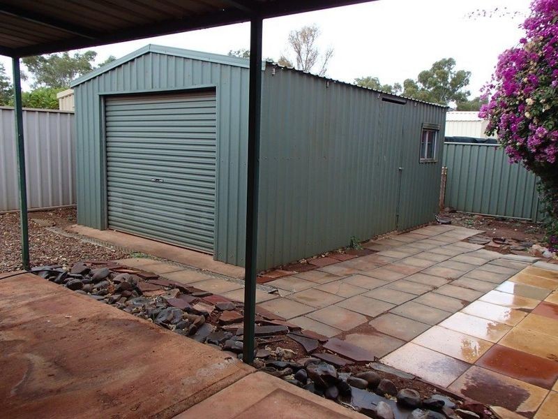 604 Boolee Street, Tom Price WA 6751