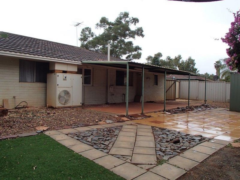 604 Boolee Street, Tom Price WA 6751