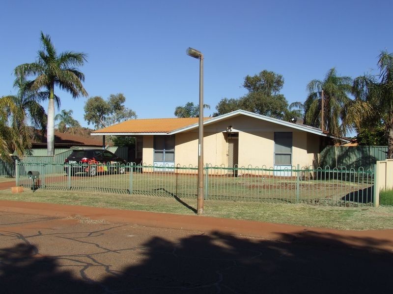 8 Mullgunbah, Newman WA 6753
