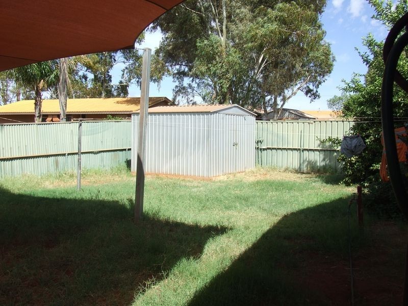 8 Mullgunbah, Newman WA 6753