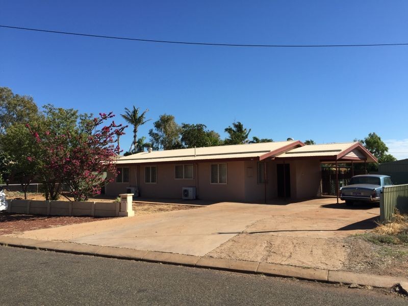 4 Truslove Way, Pegs Creek WA 6714